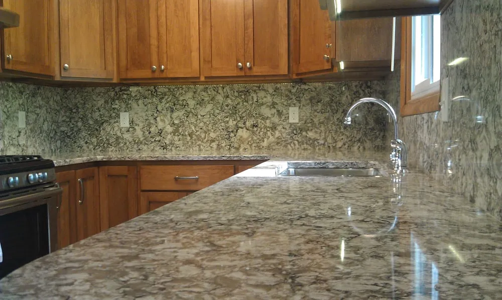 Slide of Workhorse Construction