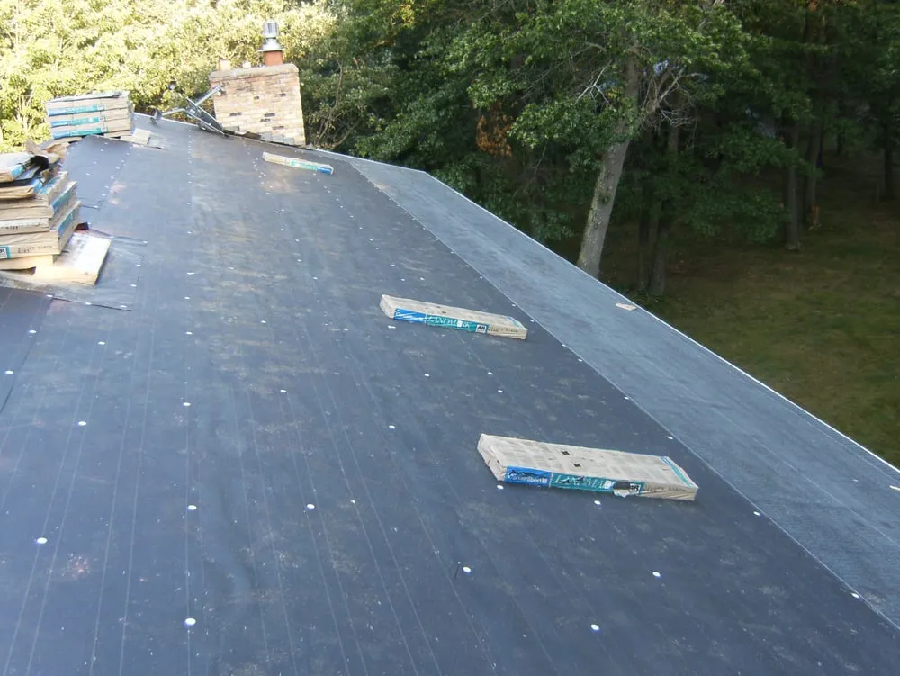 Slide of Workhorse Construction