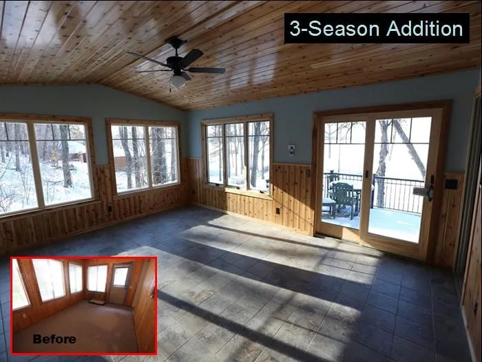 Slide of Workhorse Construction