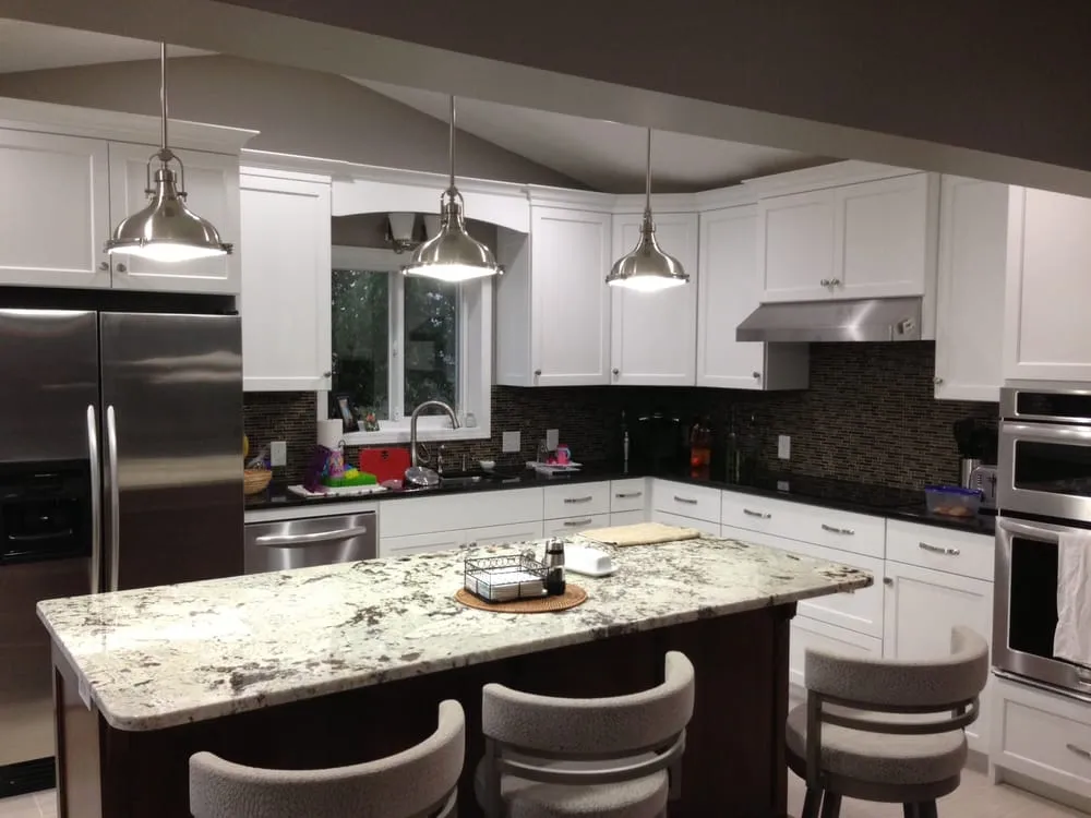 Slide of Workhorse Construction