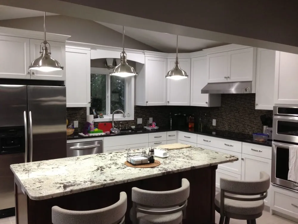 Slide of Workhorse Construction