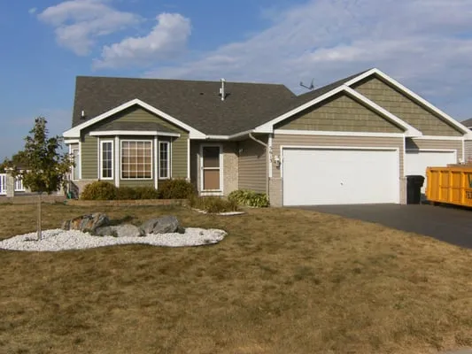 Workhorse Construction