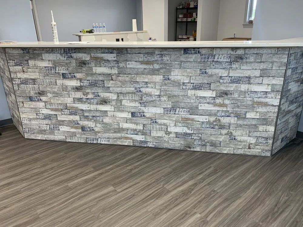 Slide of Workhorse Construction