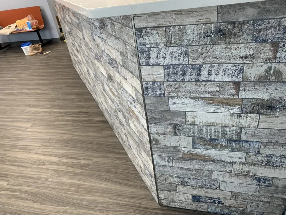 Slide of Workhorse Construction