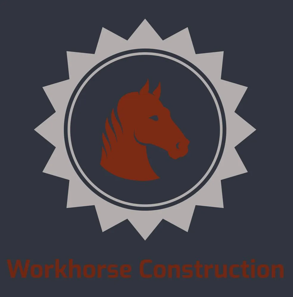 Slide of Workhorse Construction