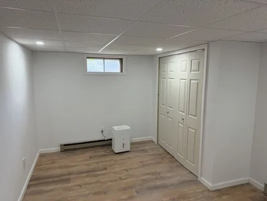 Workhorse Construction