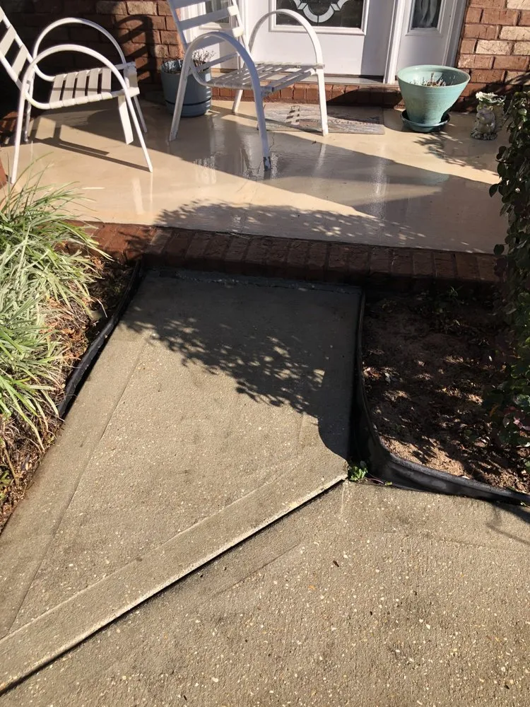 Slide of Workhorse Landscaping & property maintenance