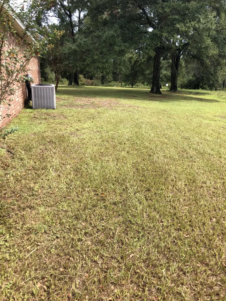 Slide of Workhorse Landscaping & property maintenance