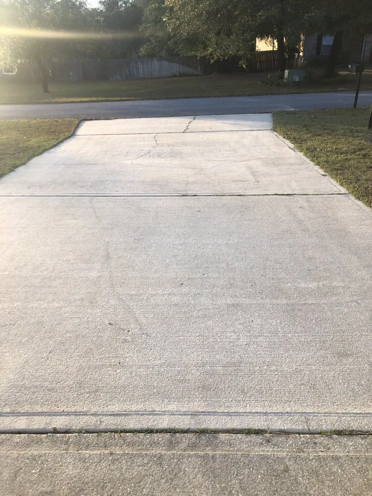 Slide of Workhorse Landscaping & property maintenance