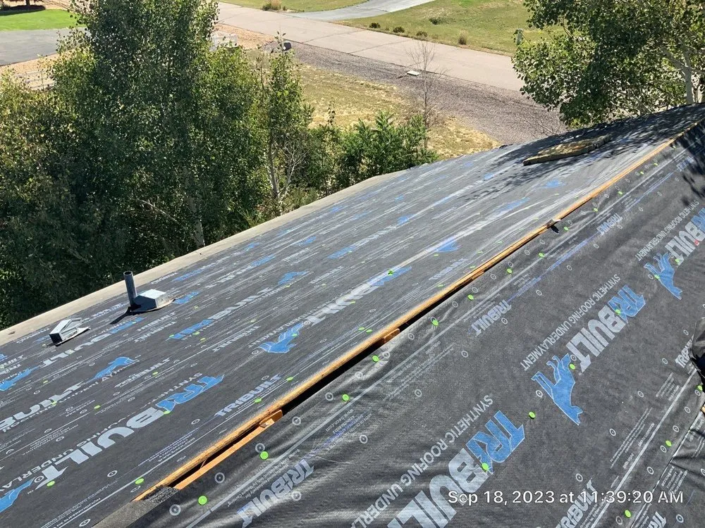 Slide of Workhorse Roofing and Exteriors