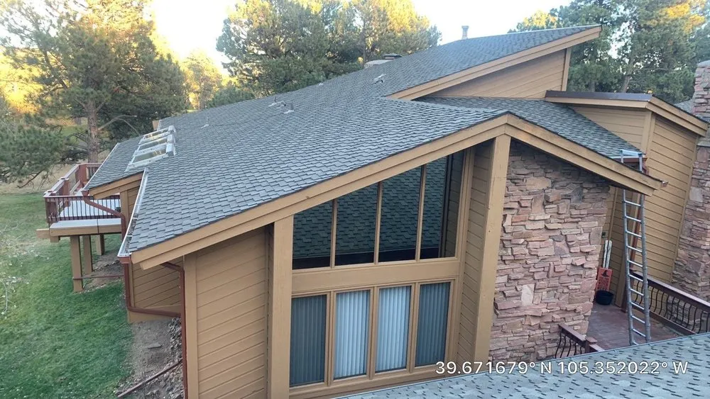 Slide of Workhorse Roofing and Exteriors