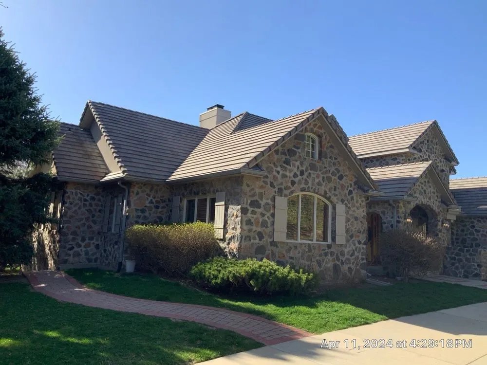 Slide of Workhorse Roofing and Exteriors