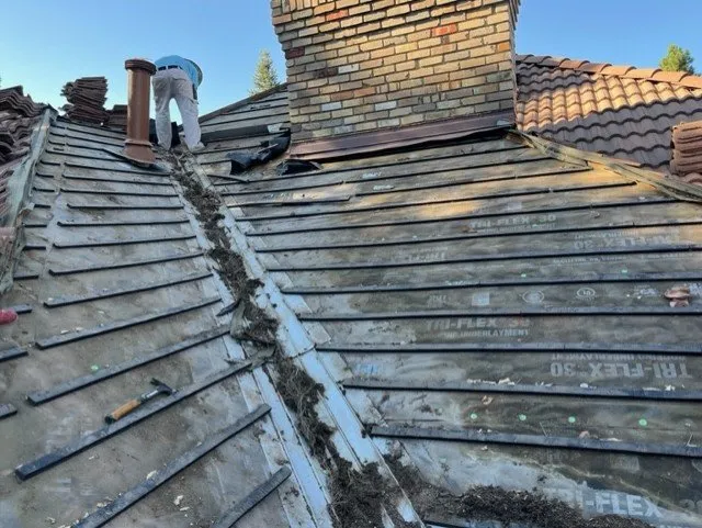 Slide of Workhorse Roofing and Exteriors