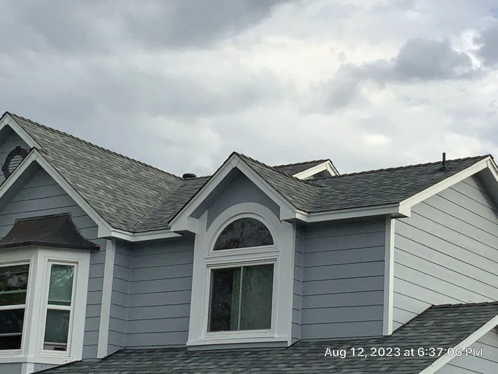 Slide of Workhorse Roofing and Exteriors