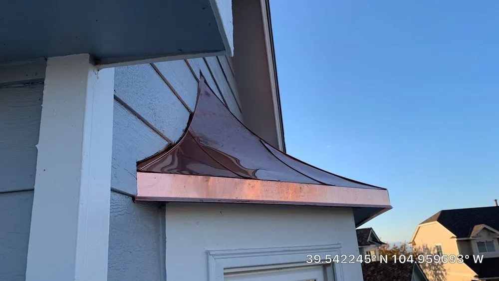 Slide of Workhorse Roofing and Exteriors