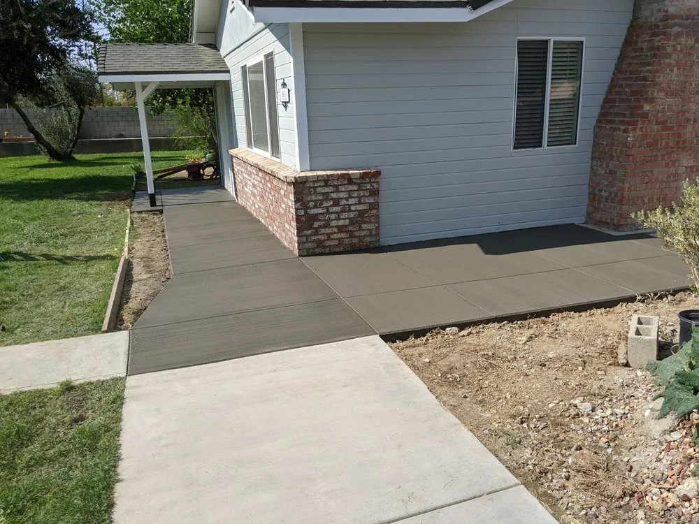 Slide of Working Class American Construction