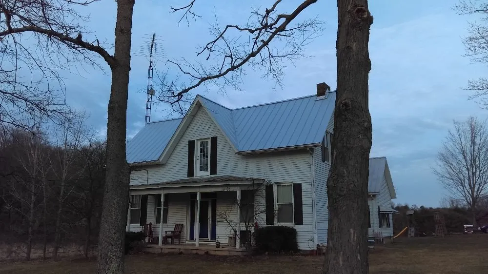 Slide of Working class contractor