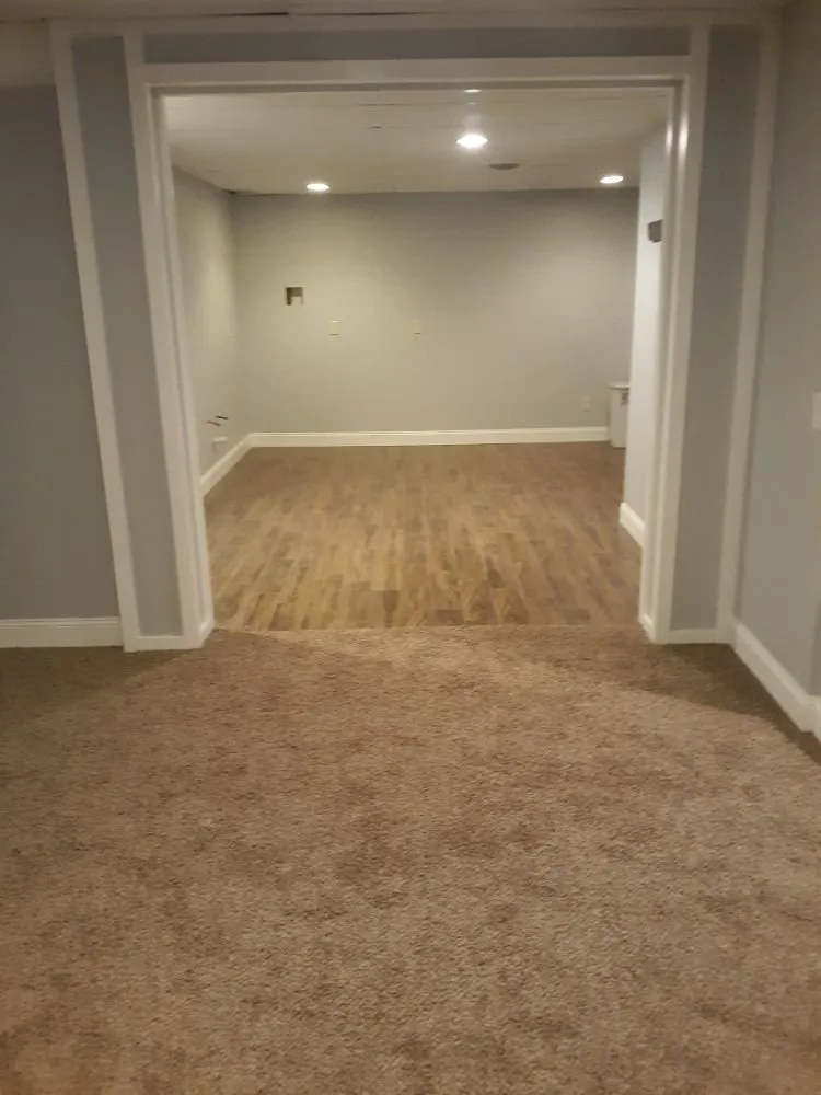 Slide of Working class contractor