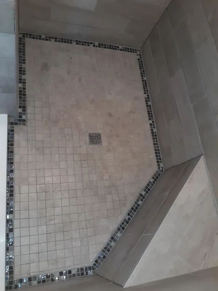 Slide of Working class contractor