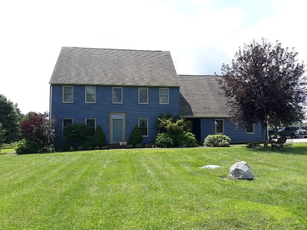 Slide of Working class contractor