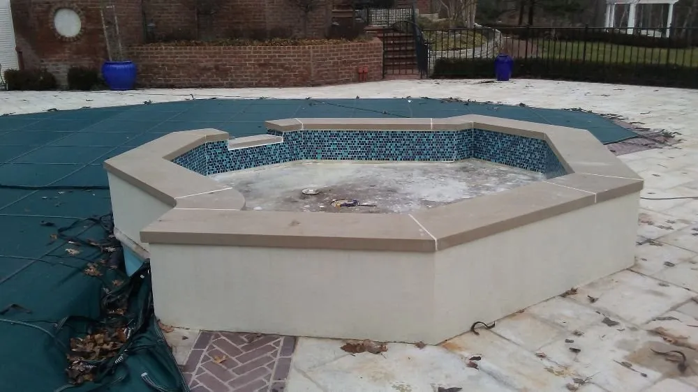 Slide of Working class contractor