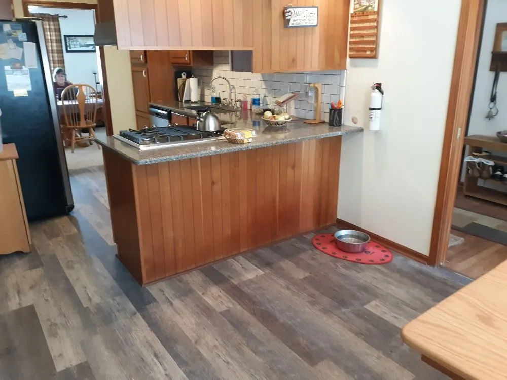 Slide of Working class contractor