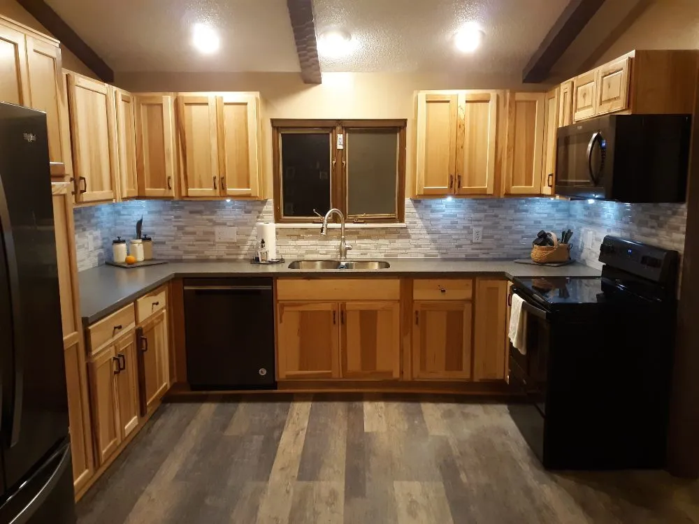 Slide of Working class contractor