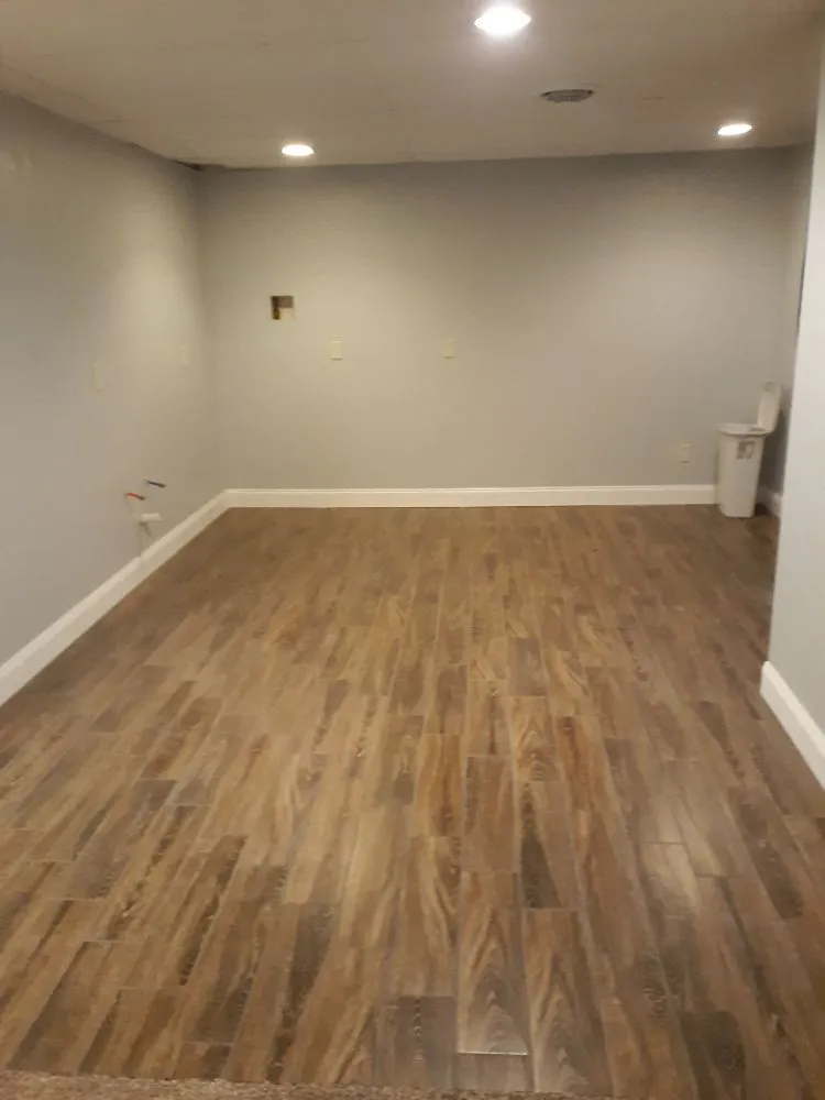 Slide of Working class contractor