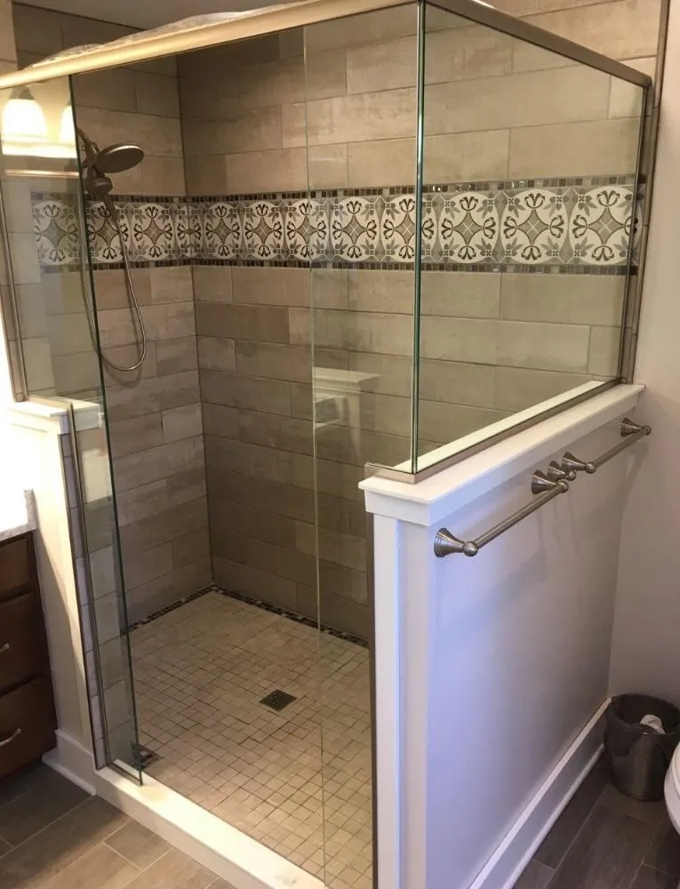 Slide of Working class contractor