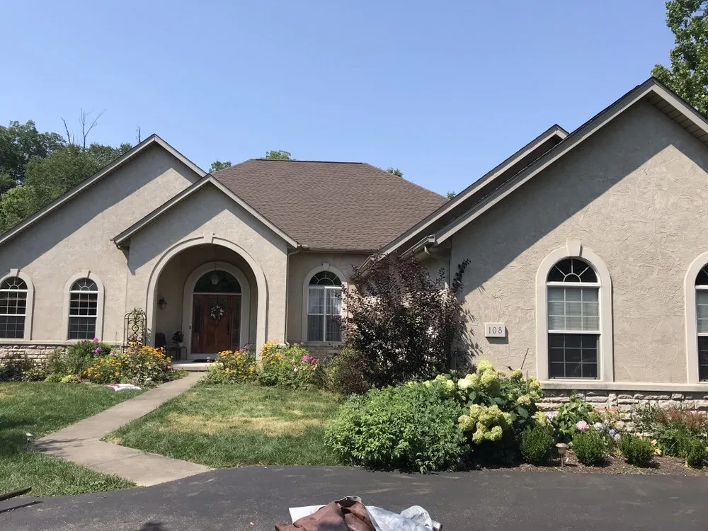 Slide of Working Class Roofing and Siding