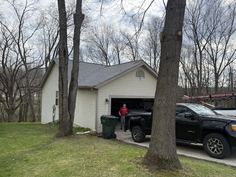 Slide of Working Class Roofing and Siding