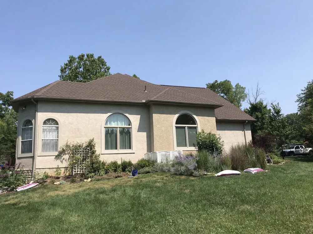 Slide of Working Class Roofing and Siding