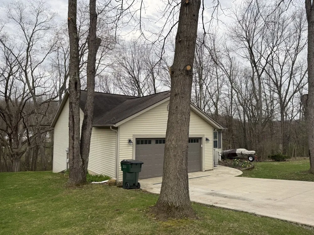 Slide of Working Class Roofing and Siding