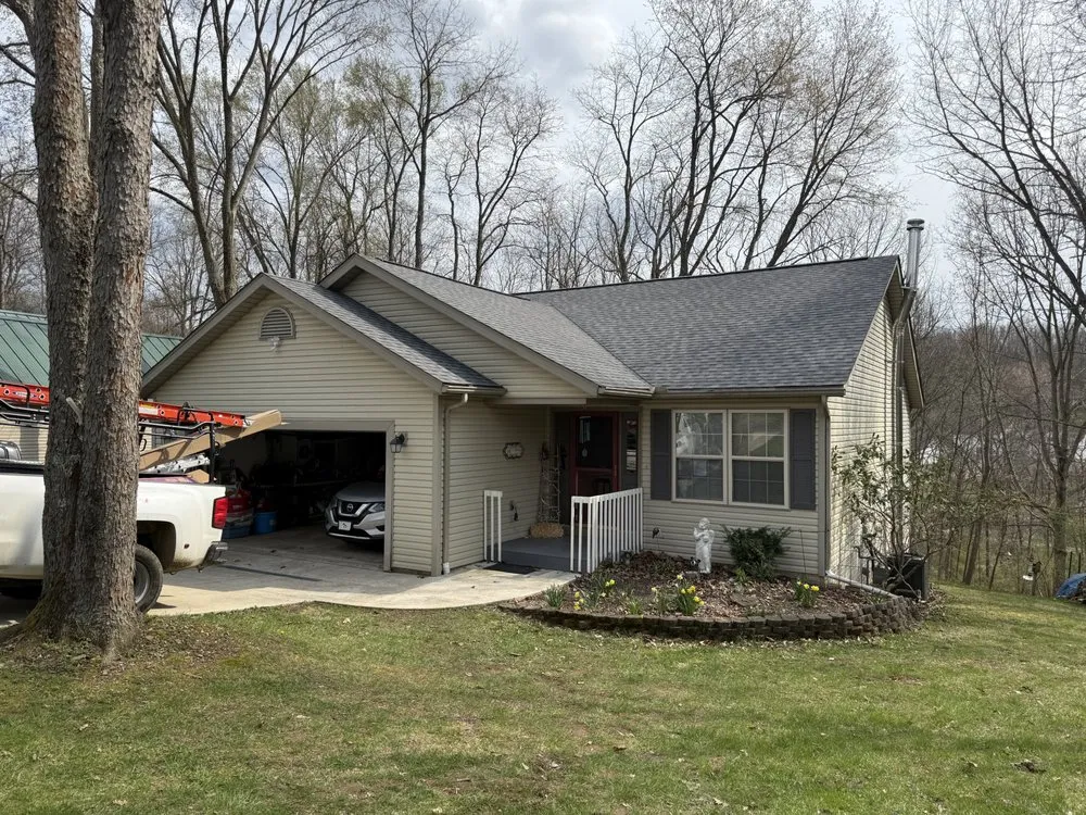 Slide of Working Class Roofing and Siding