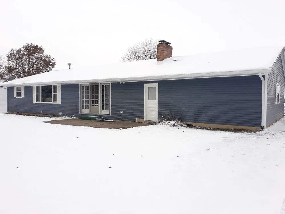 Slide of Working Class Roofing and Siding