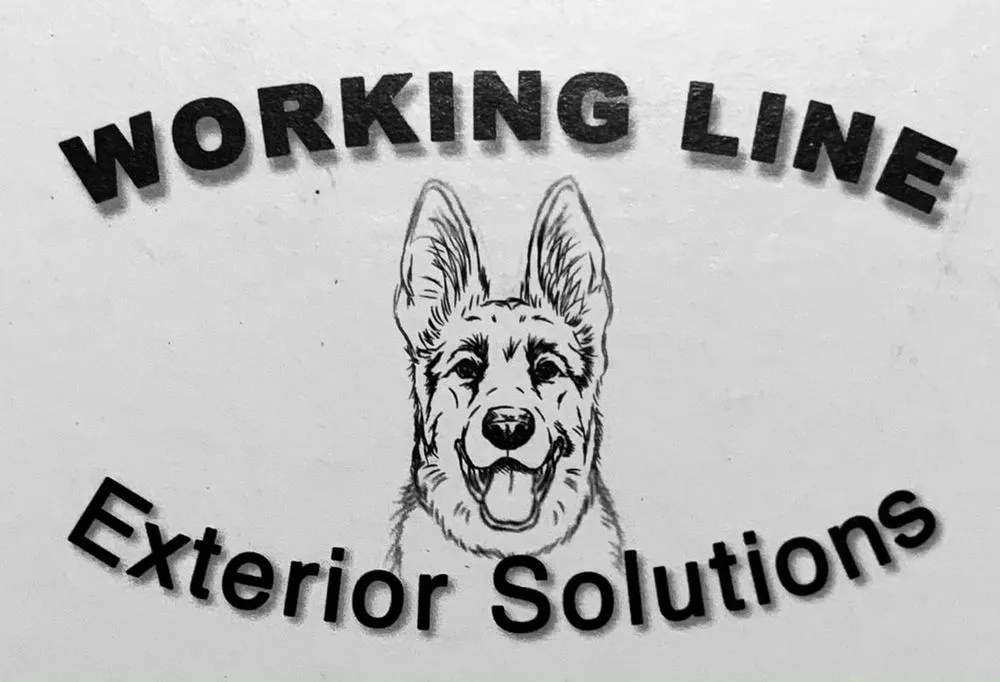 Slide of Working Line Exterior Solutions