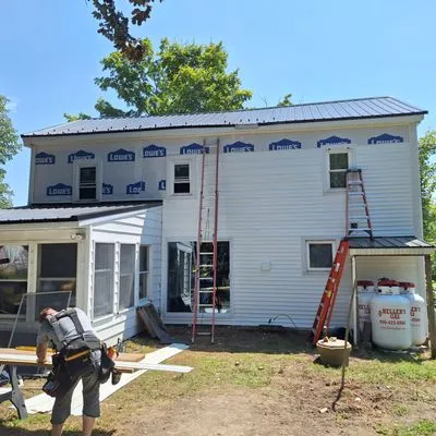 Working Mans Construction