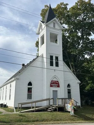 Workman Home Improvements Logo