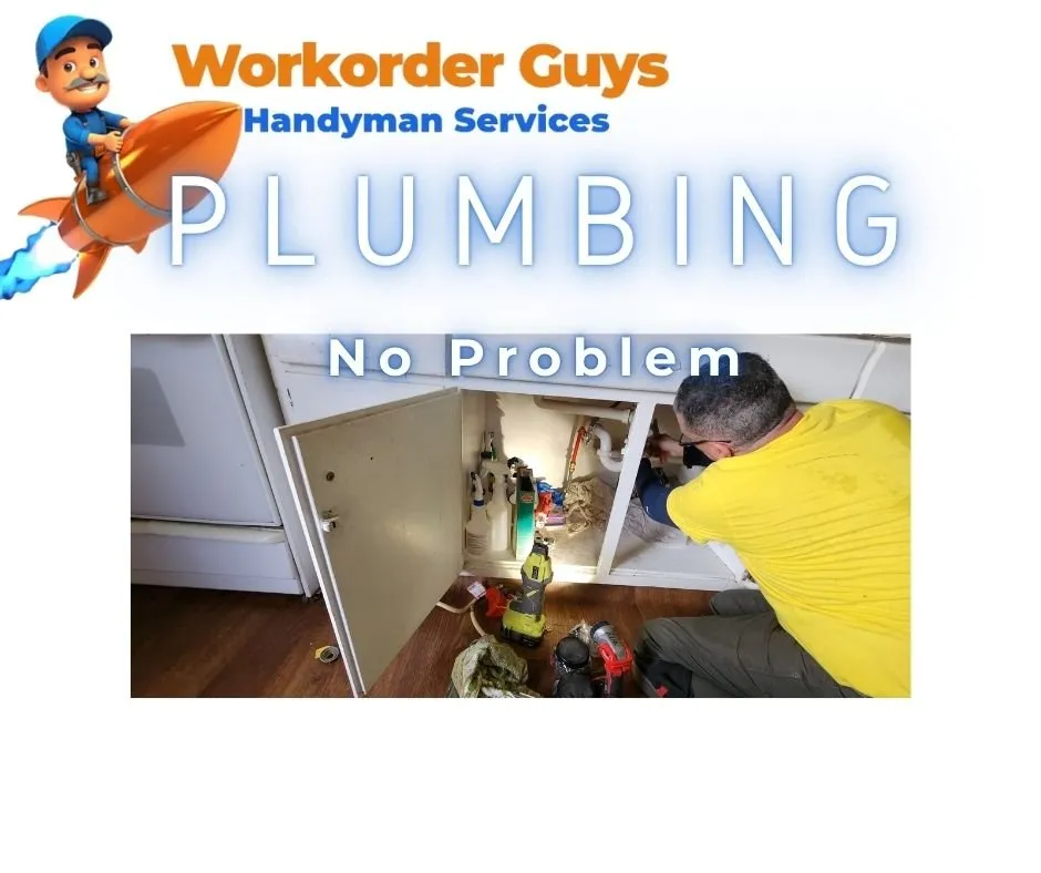 Slide of Workorder Guys