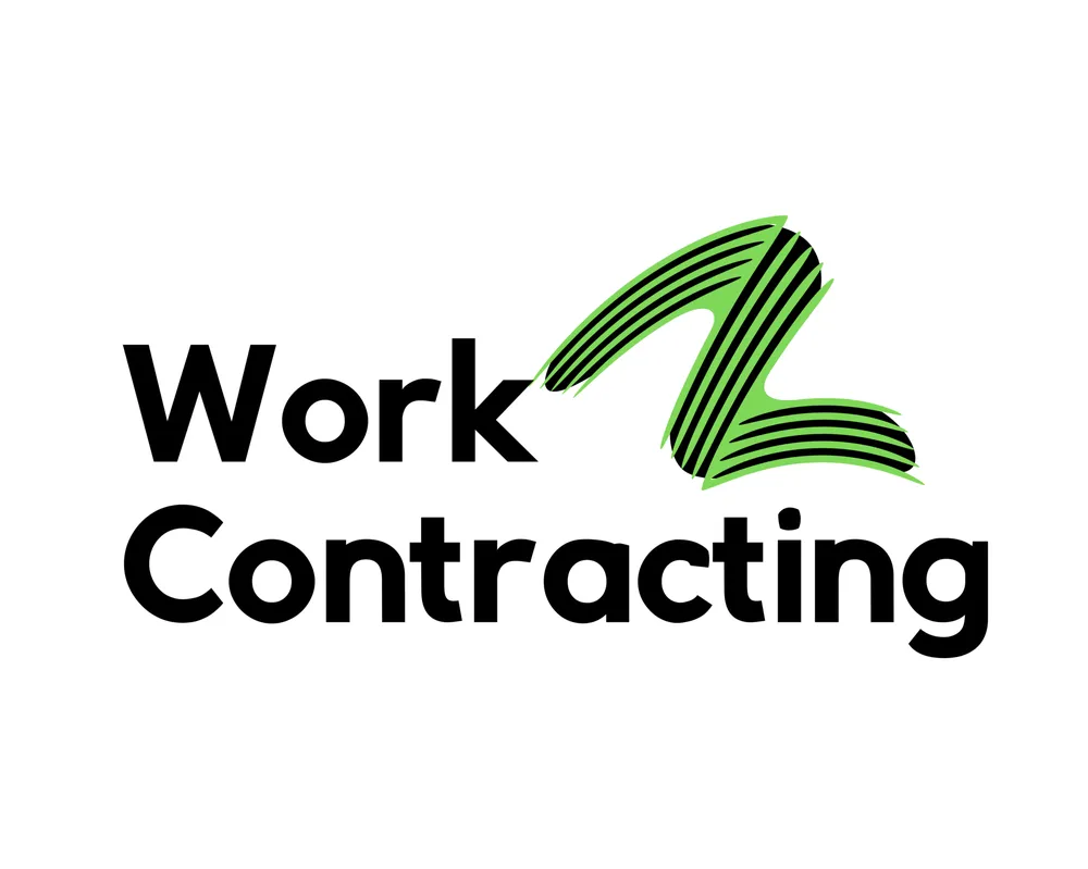 Slide of WorkZ Contracting