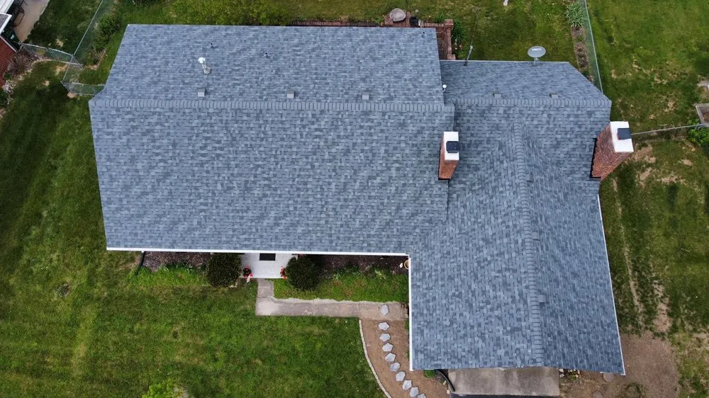 Slide of World Class Contracting