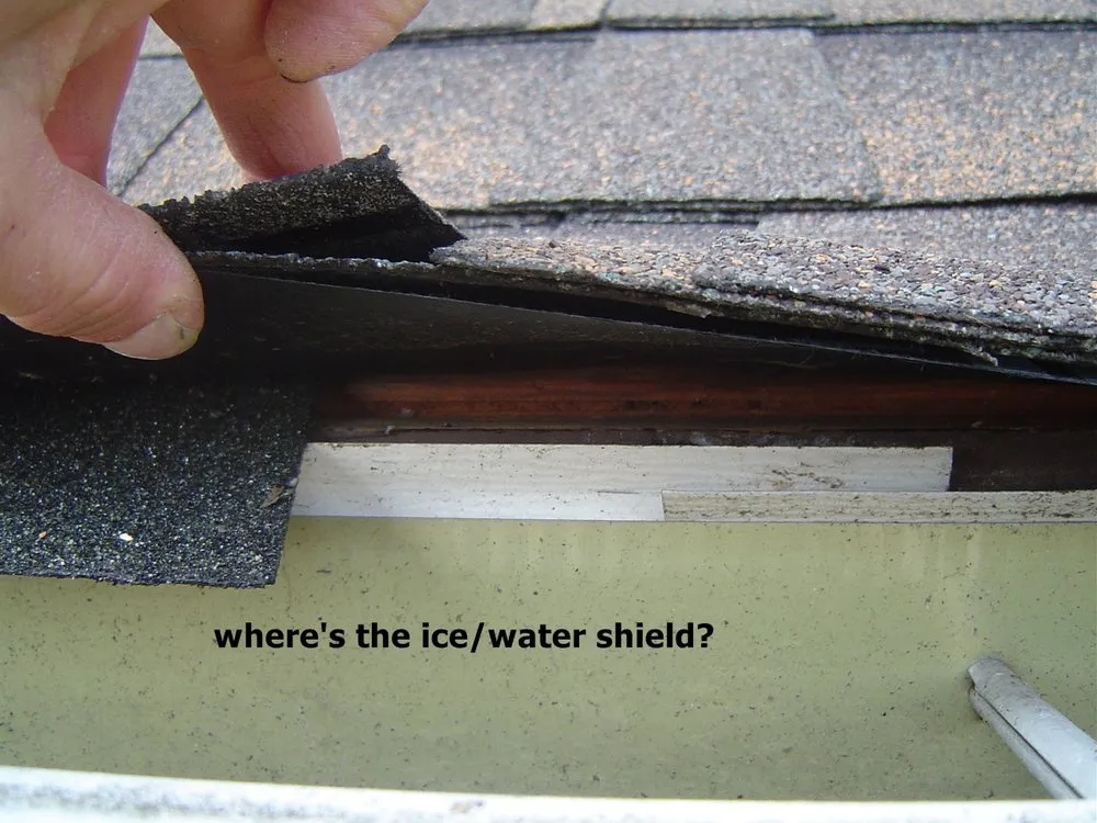 Slide of World Class Gutter Cleaning & Install