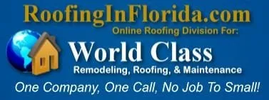 Slide of World Class Maintenance