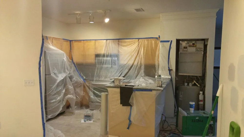 Slide of World Class Maintenance