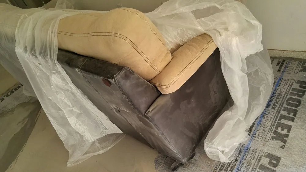 Slide of World Class Maintenance