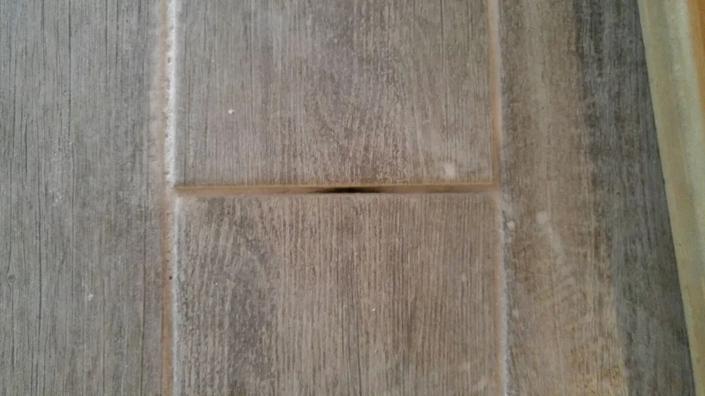 Slide of World Class Maintenance