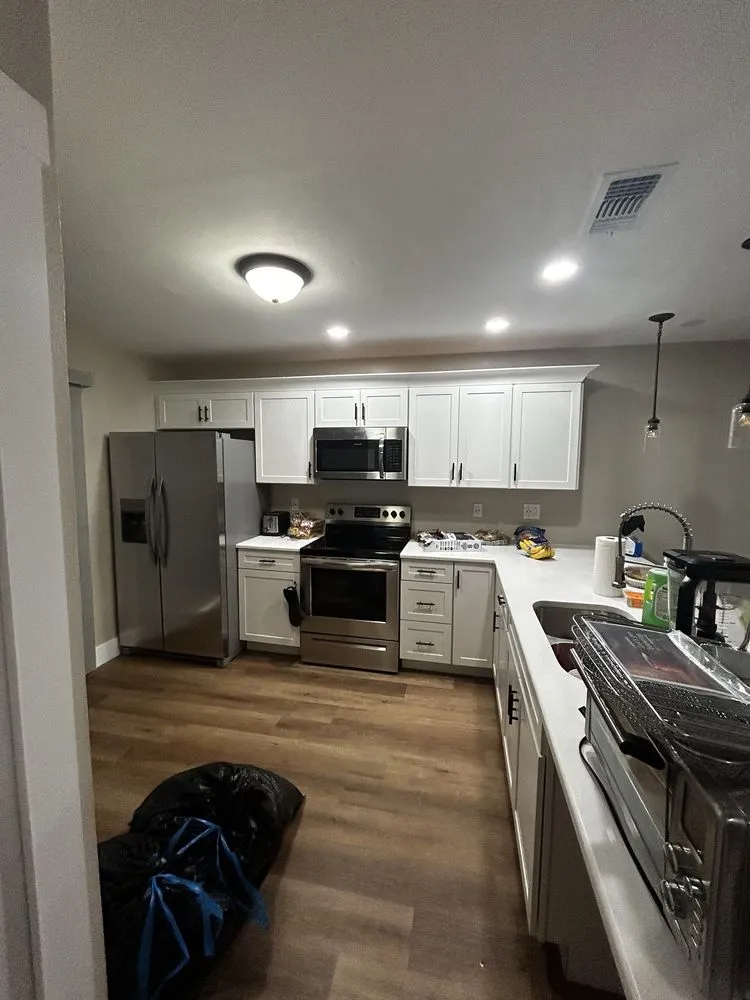 Slide of World Class Maintenance