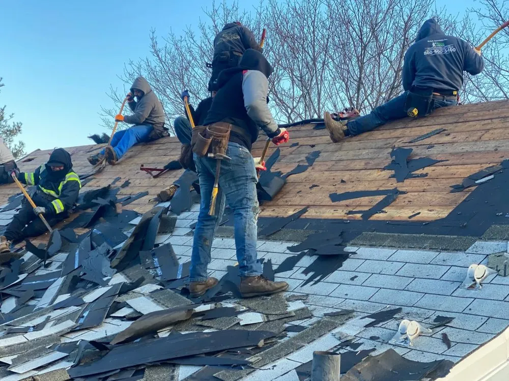 Slide of World Class Remodeling