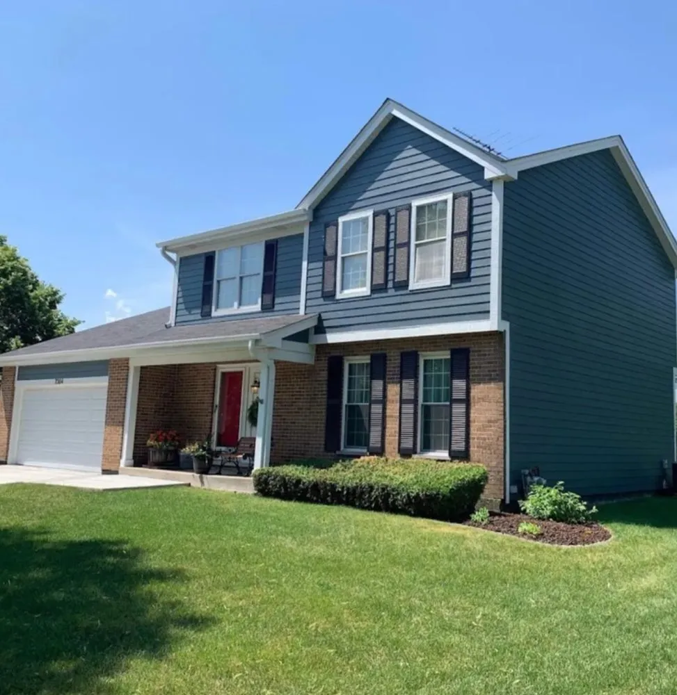 Slide of World Class Remodeling