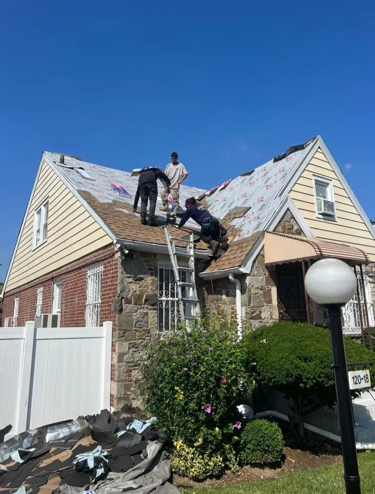 Slide of World Class Remodeling